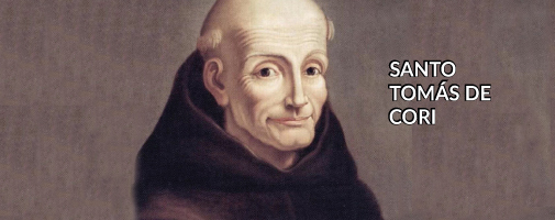 Santo Tomás de Cori