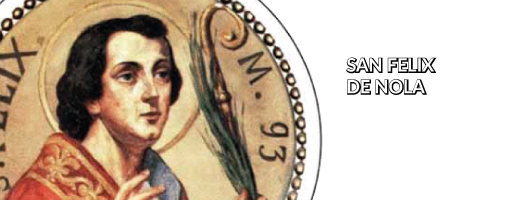 San Félix de Nola