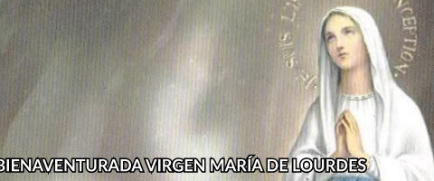 Nuestra Señora de Lourdes