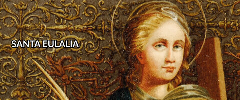 Santa Eulalia