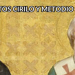 Santos Cirilo y Metodio