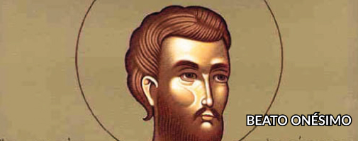 San Onésimo