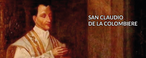 San Claudio de la Colombiere