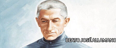 Beato José Allamano