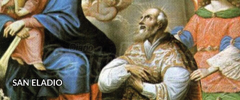 San Eladio de Toledo