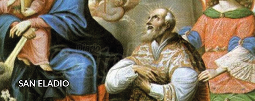 San Eladio de Toledo