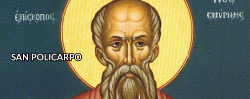 San Policarpo