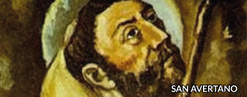 San Avertano