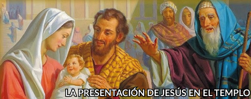 La Presentación del Señor