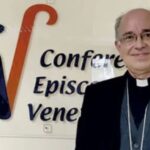 El presidente de los obispos venezolanos: Vivimos una “calma tensa”