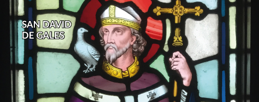 San David de Gales
