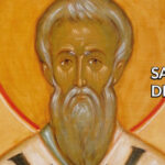 San Sofronio de Jerusalén