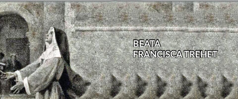 Beata Francisca Trehet