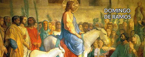 Domingo de Ramos