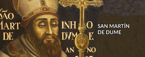 San Martín de Dume