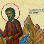 San Nicolás de Flue