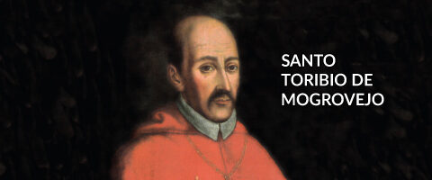 Santo Toribio de Mogrovejo