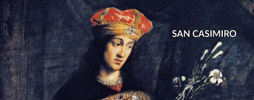 San Casimiro