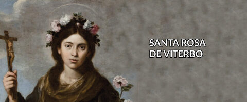 Santa Rosa de Viterbo