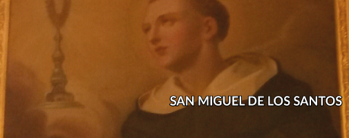 San Miguel de los Santos