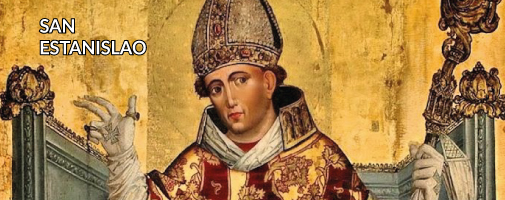 San Estanislao
