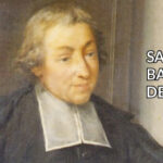 San Juan Bautista de la Salle