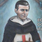 Beato Domingo Iturrate Beato Domingo Iturrate