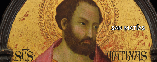 San Matías