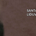 Santa Liduvina Santa Liduvina