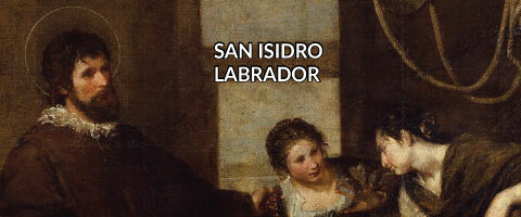 San Isidro Labrador