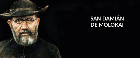 San Damián de Molokai