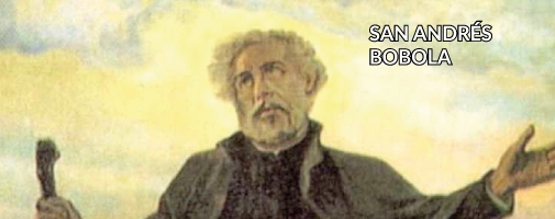 San Andrés Bobola