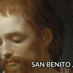 San Benito José Labre San Benito José Labre