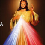 Domingo de la Divina Misericordia Domingo de la Divina Misericordia