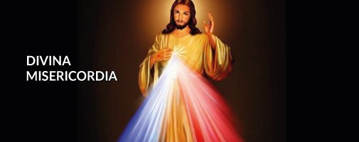 Domingo de la Divina Misericordia
