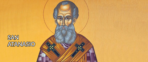 San Atanasio