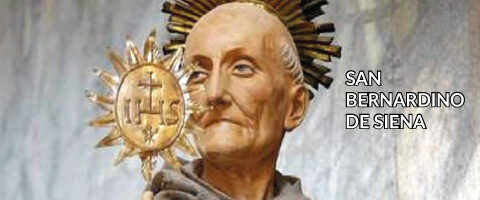 San Bernardino de Siena