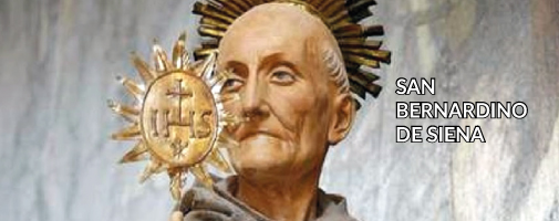 San Bernardino de Siena