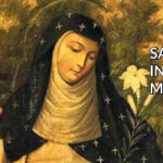 Santa Inés de Montepulciano