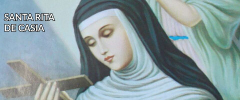 Santa Rita de Casia