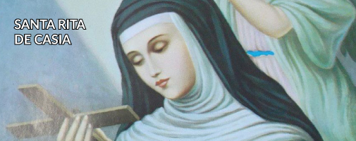 Santa Rita de Casia