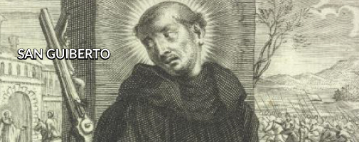 San Guiberto