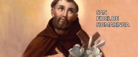 San Fidel de Sigmaringa