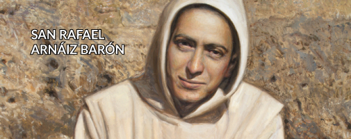 San Rafael Arnaiz Barón