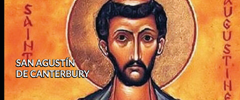 San Agustín de Canterbury