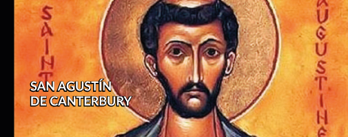 San Agustín de Canterbury