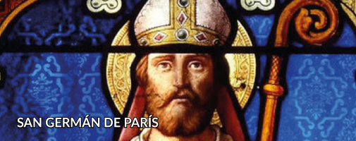 San Germán de París
