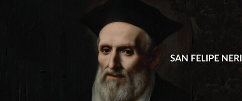 San Felipe Neri