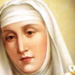 Santa Catalina de Siena