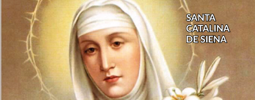Santa Catalina de Siena